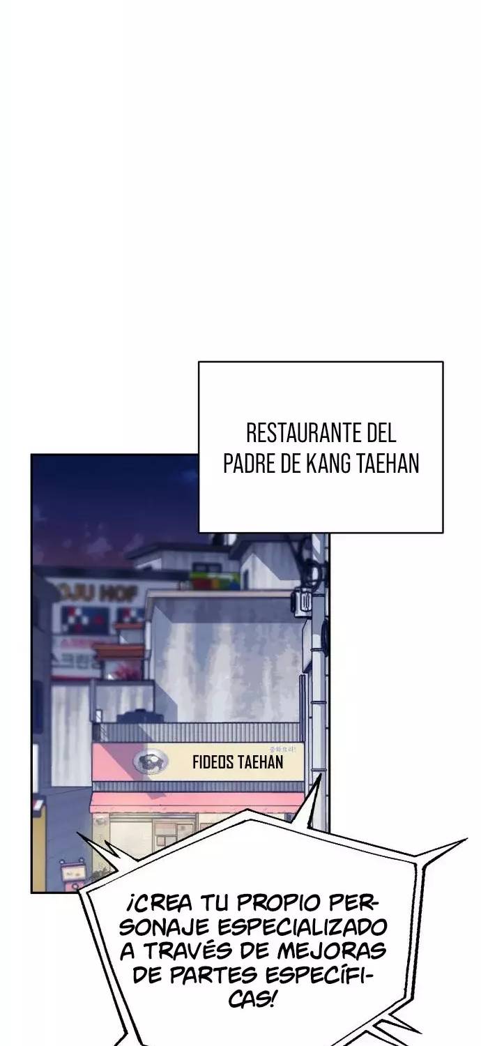 Read El Demonio Celestial de los Masajes Manga Online