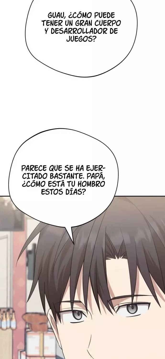 Read El Demonio Celestial de los Masajes Manga Online