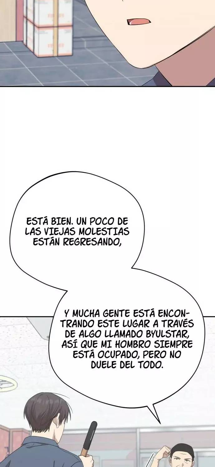Read El Demonio Celestial de los Masajes Manga Online