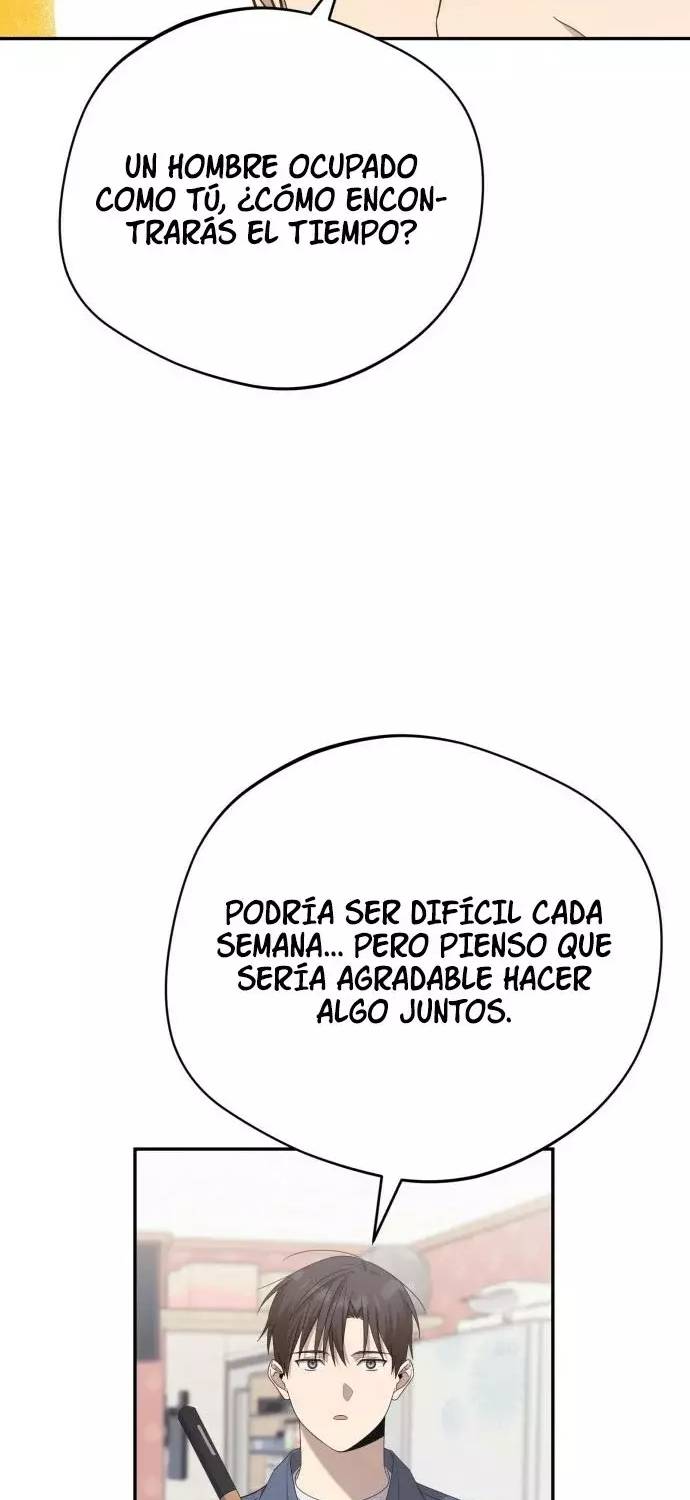 Read El Demonio Celestial de los Masajes Manga Online