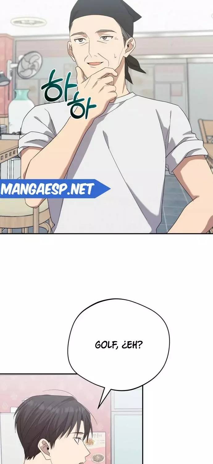 Read El Demonio Celestial de los Masajes Manga Online