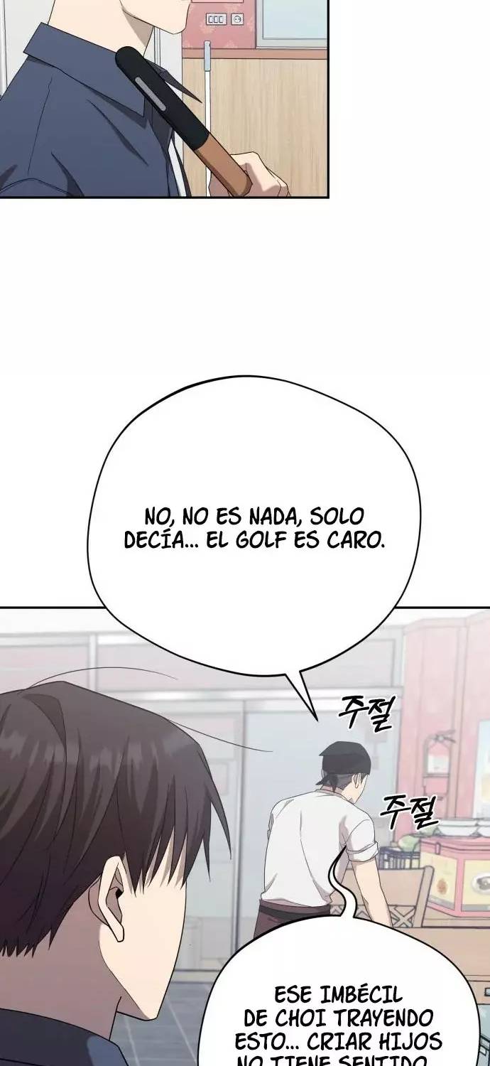 Read El Demonio Celestial de los Masajes Manga Online
