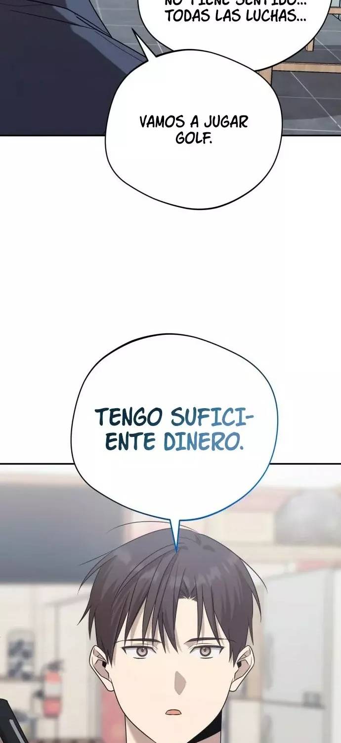 Read El Demonio Celestial de los Masajes Manga Online