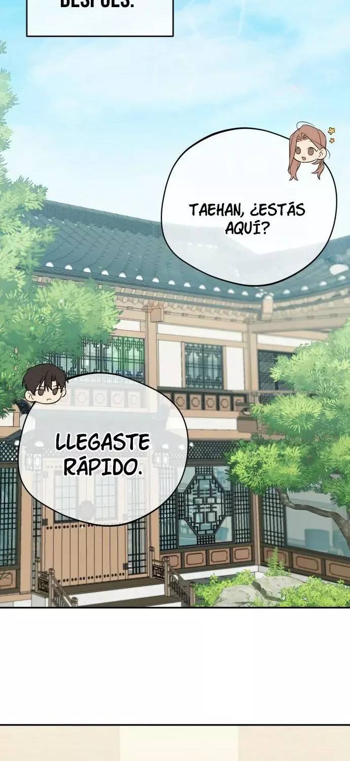 Read El Demonio Celestial de los Masajes Manga Online