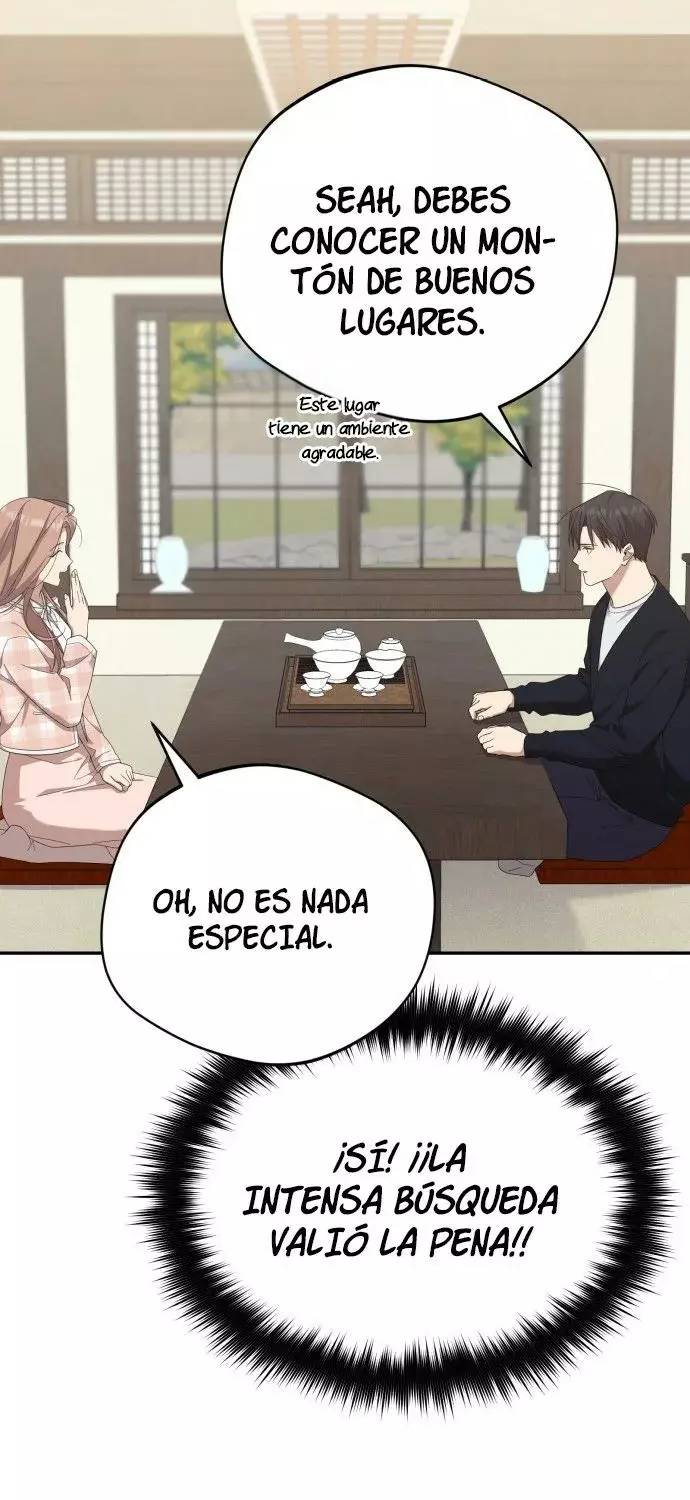 Read El Demonio Celestial de los Masajes Manga Online