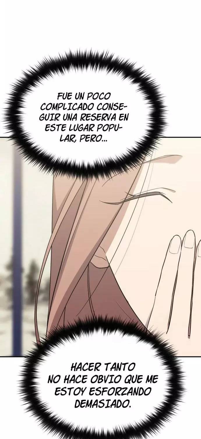 Read El Demonio Celestial de los Masajes Manga Online