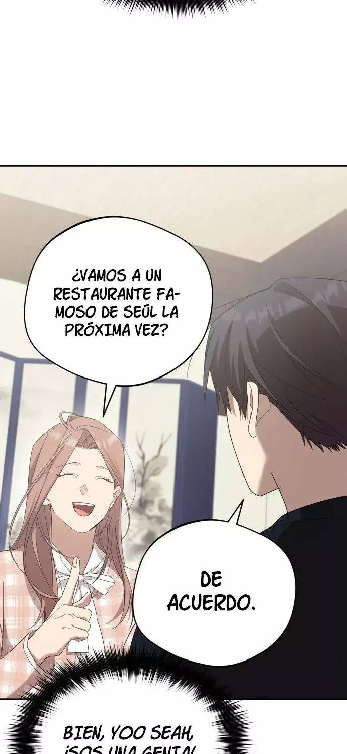 Read El Demonio Celestial de los Masajes Manga Online