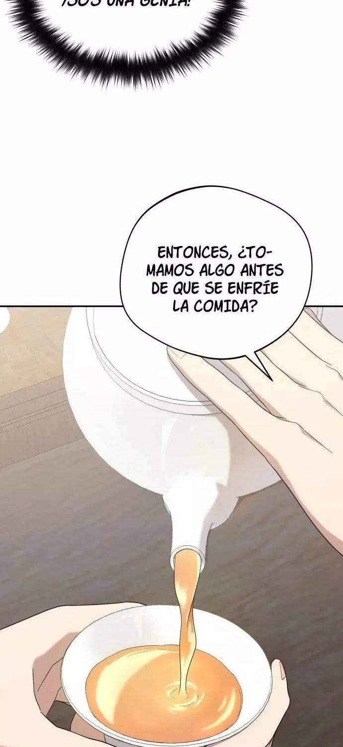 Read El Demonio Celestial de los Masajes Manga Online