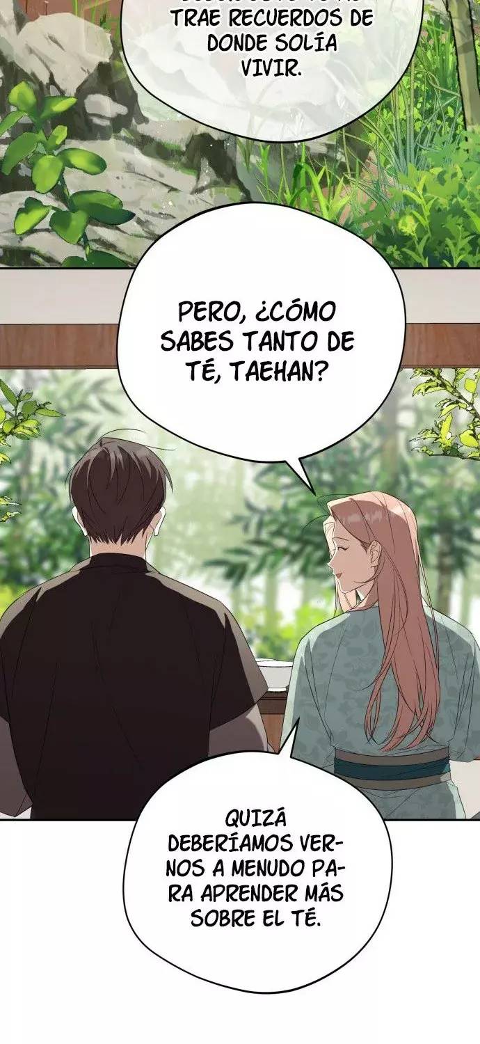 Read El Demonio Celestial de los Masajes Manga Online
