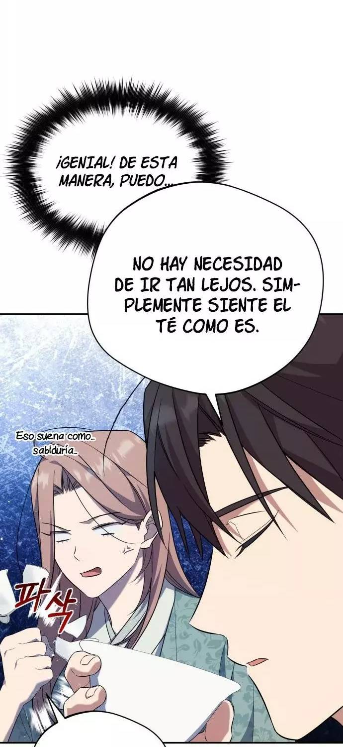 Read El Demonio Celestial de los Masajes Manga Online