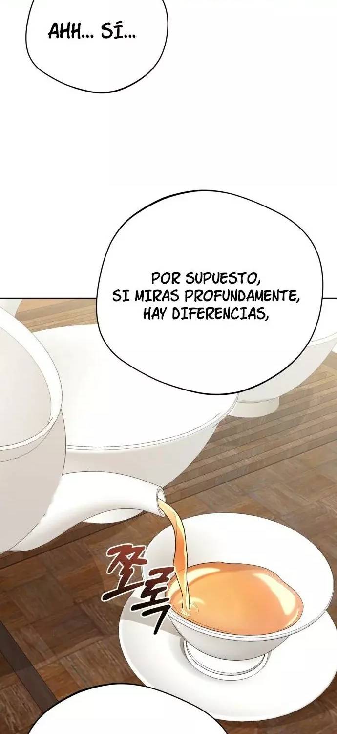 Read El Demonio Celestial de los Masajes Manga Online