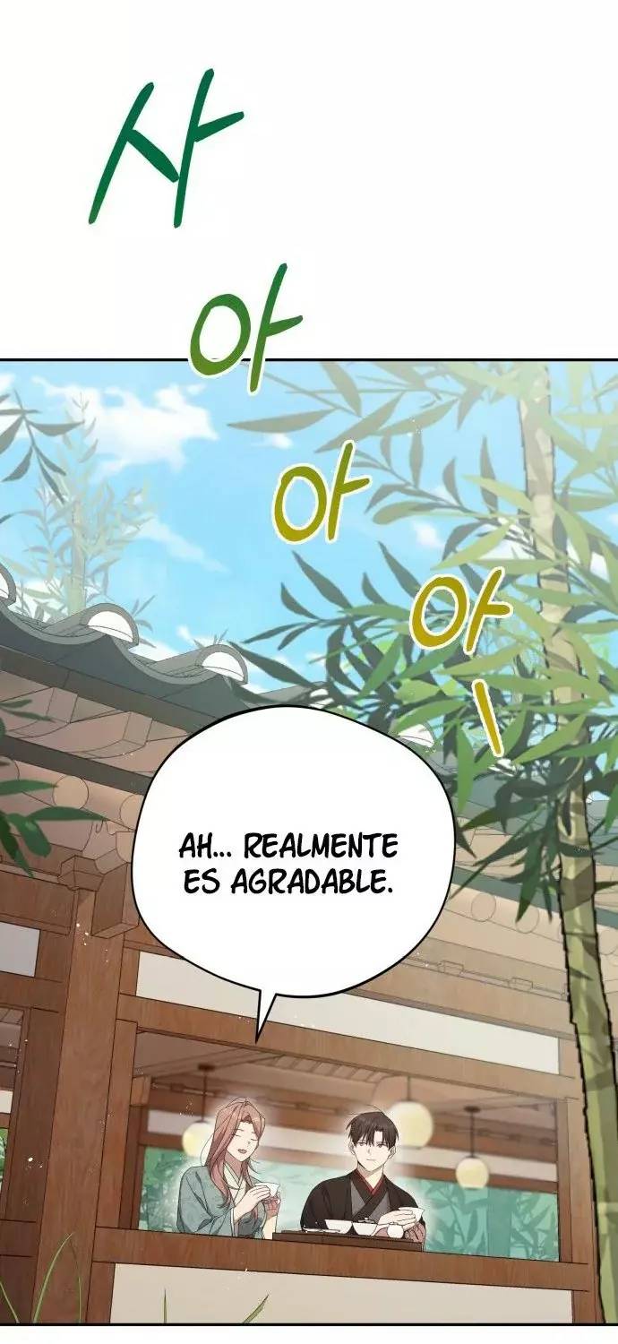 Read El Demonio Celestial de los Masajes Manga Online