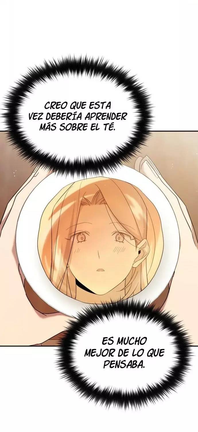 Read El Demonio Celestial de los Masajes Manga Online