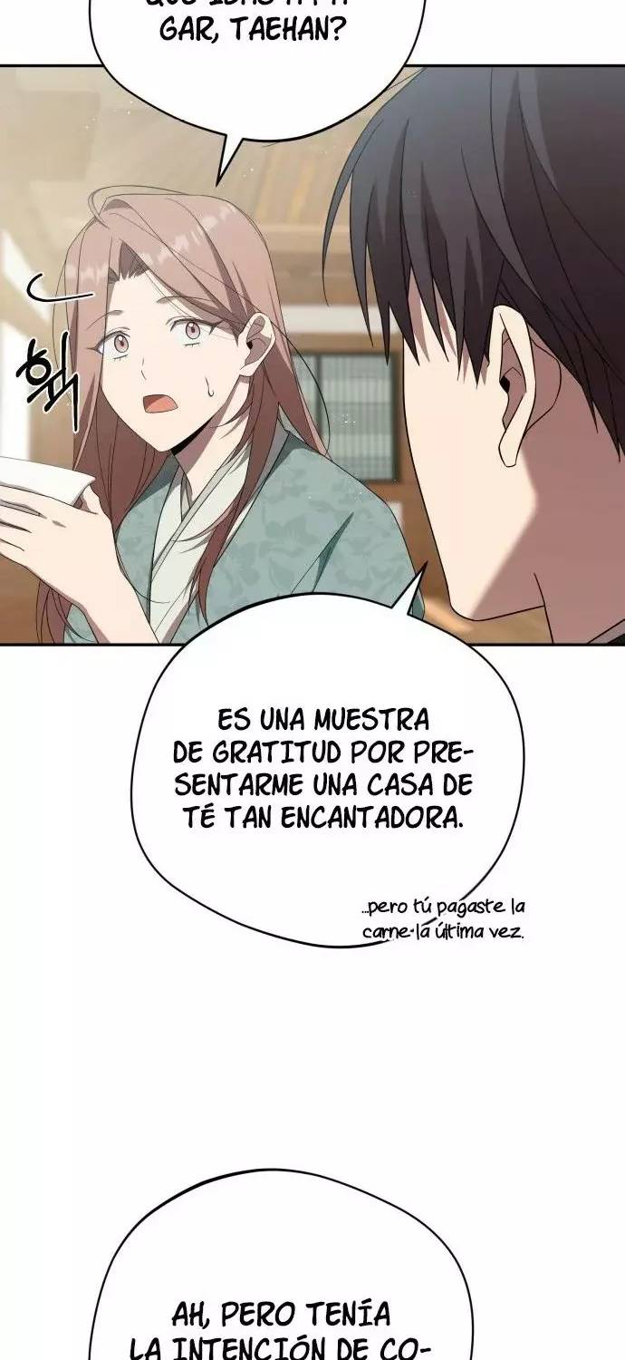 Read El Demonio Celestial de los Masajes Manga Online