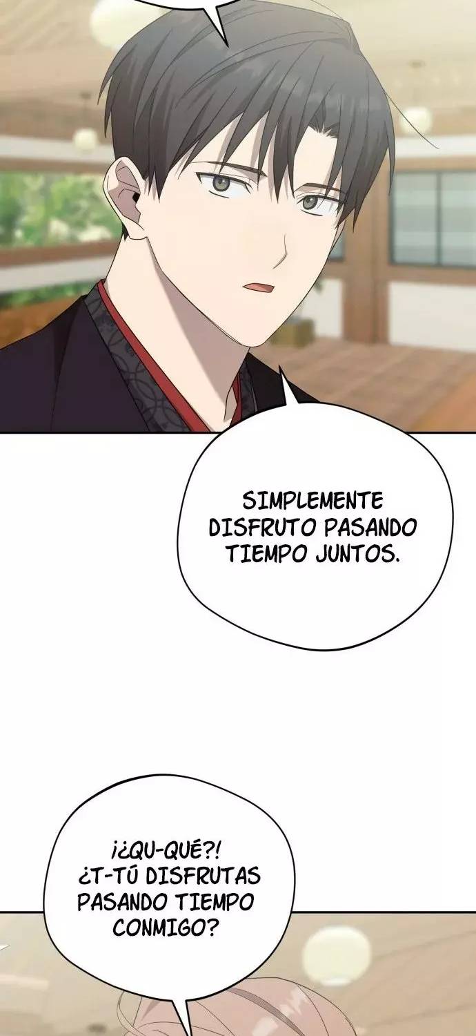 Read El Demonio Celestial de los Masajes Manga Online