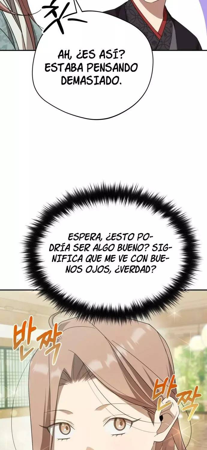 Read El Demonio Celestial de los Masajes Manga Online