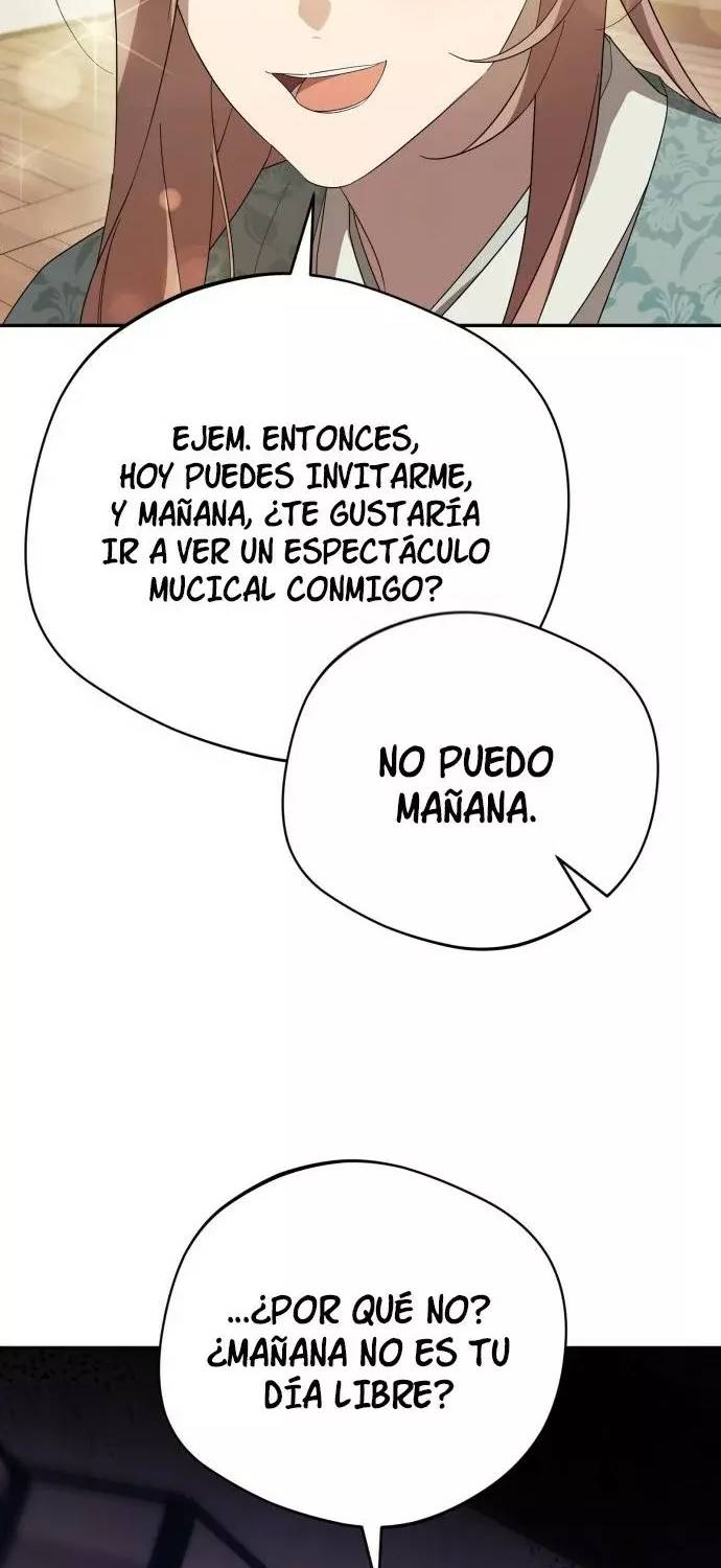 Read El Demonio Celestial de los Masajes Manga Online