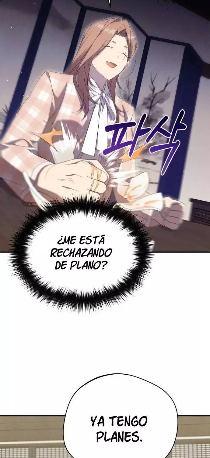 Read El Demonio Celestial de los Masajes Manga Online