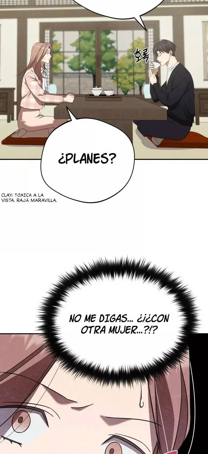 Read El Demonio Celestial de los Masajes Manga Online