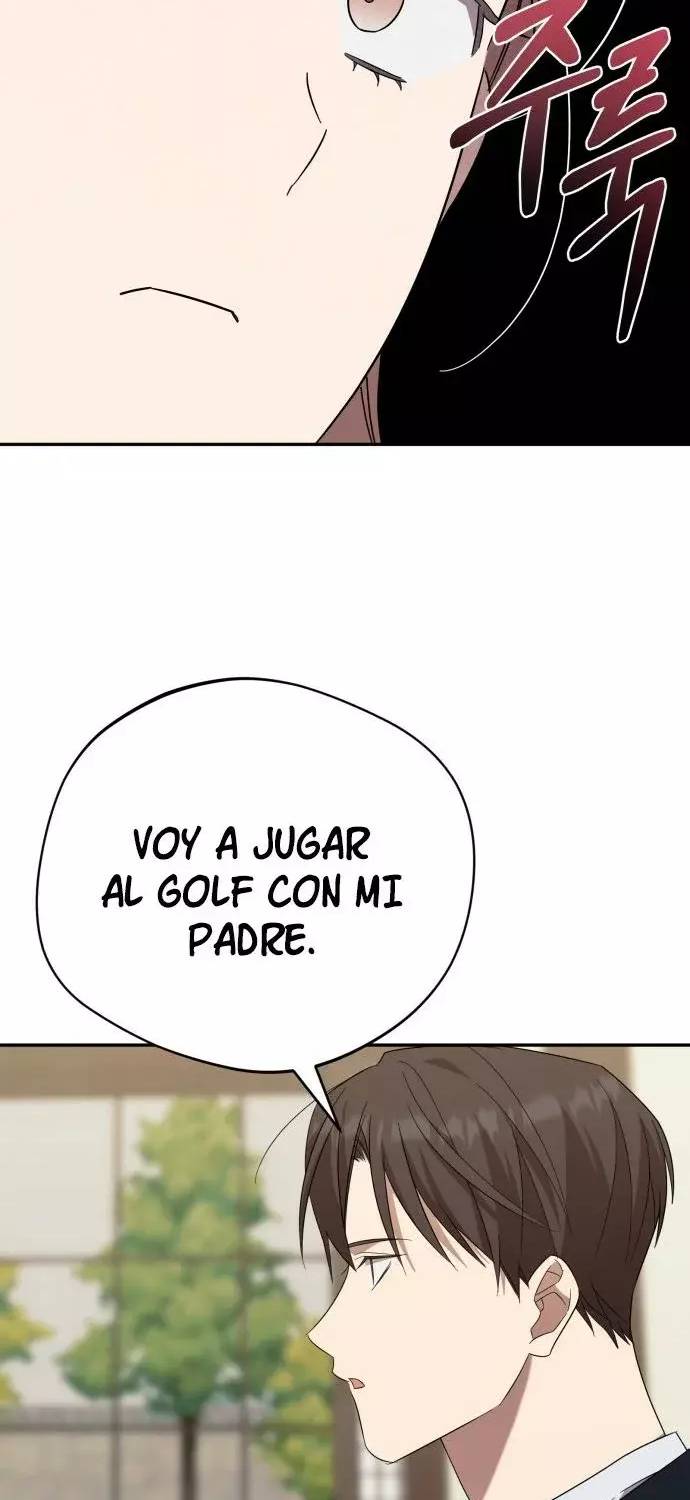 Read El Demonio Celestial de los Masajes Manga Online