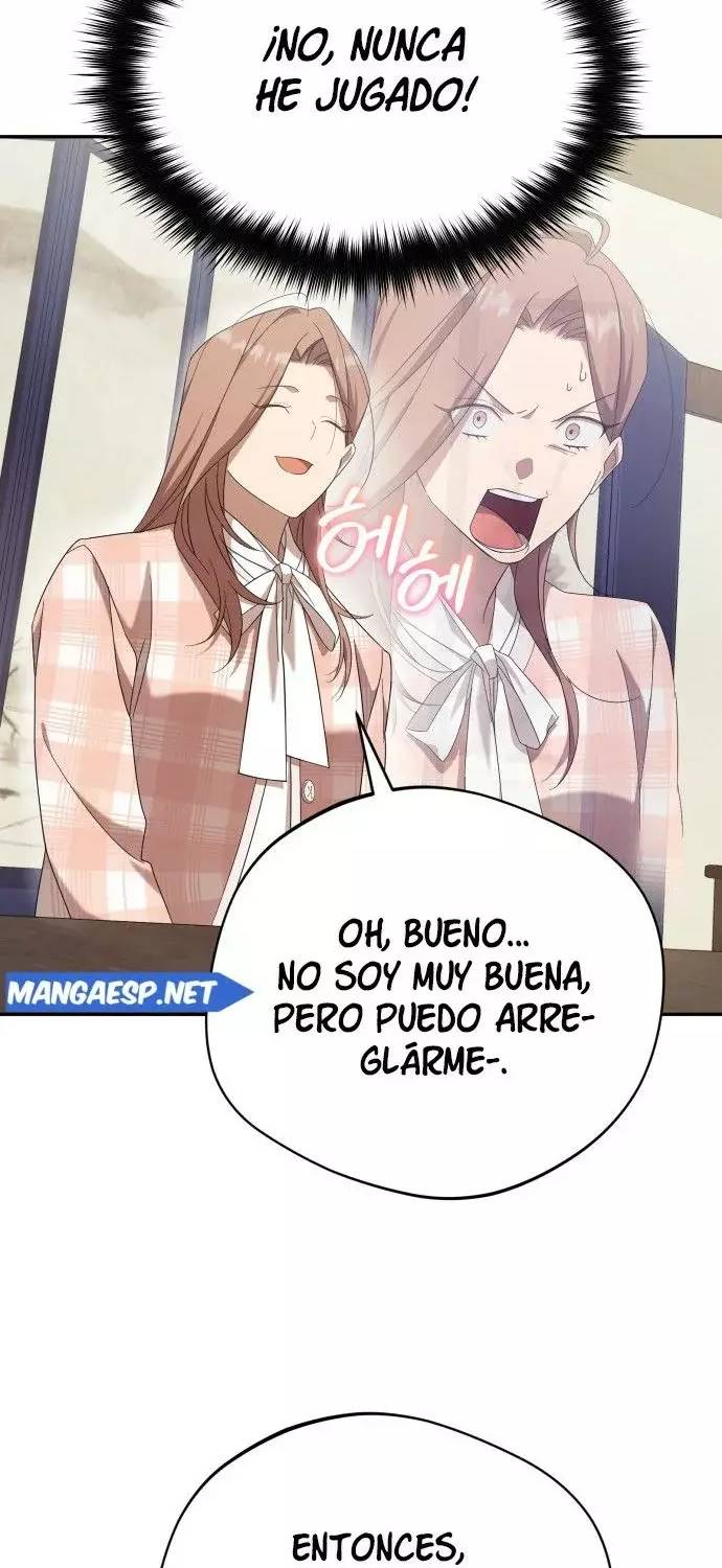 Read El Demonio Celestial de los Masajes Manga Online