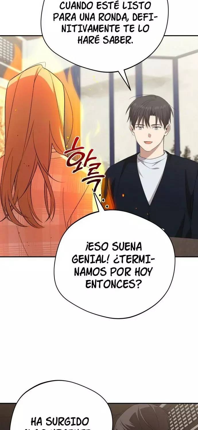 Read El Demonio Celestial de los Masajes Manga Online