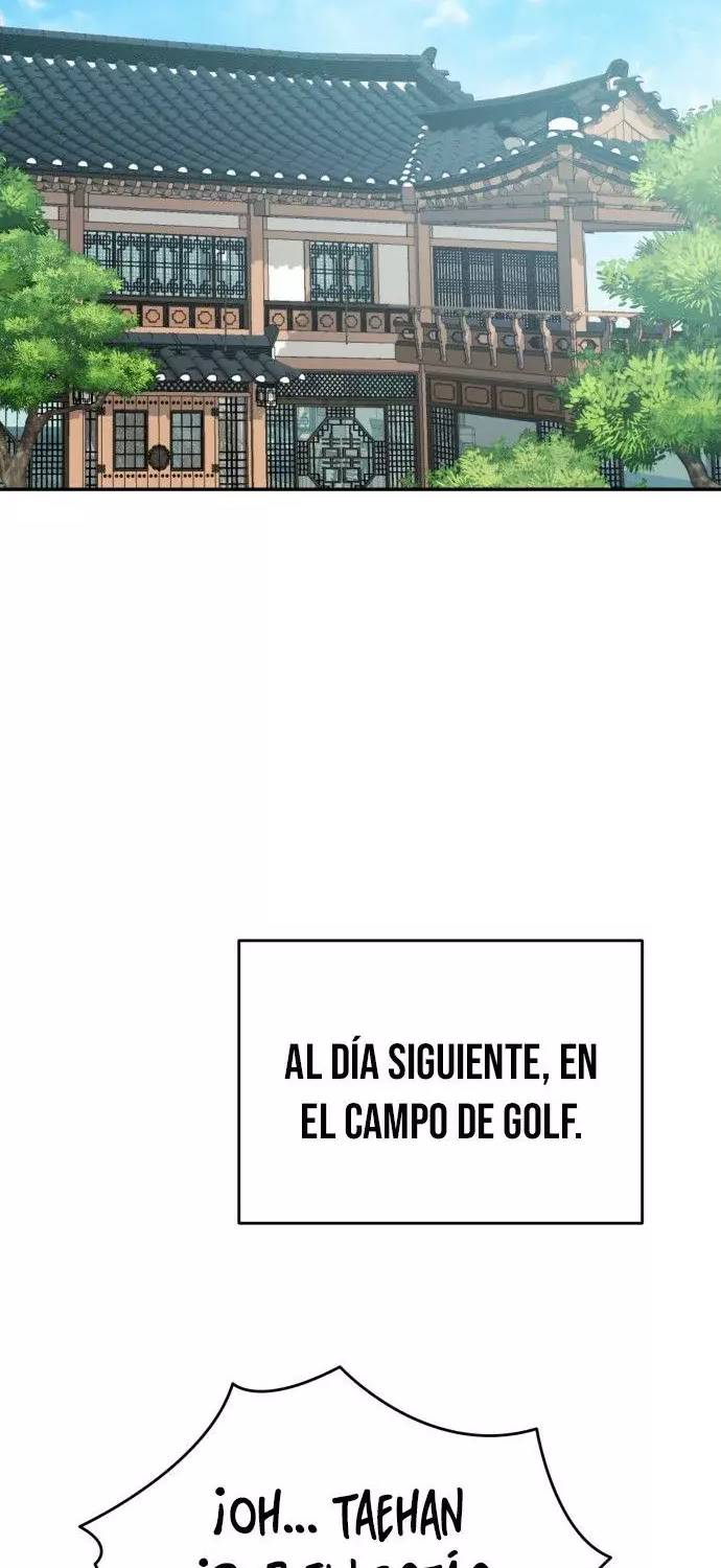 Read El Demonio Celestial de los Masajes Manga Online