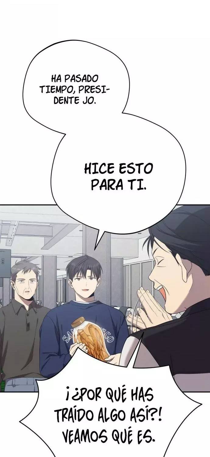 Read El Demonio Celestial de los Masajes Manga Online