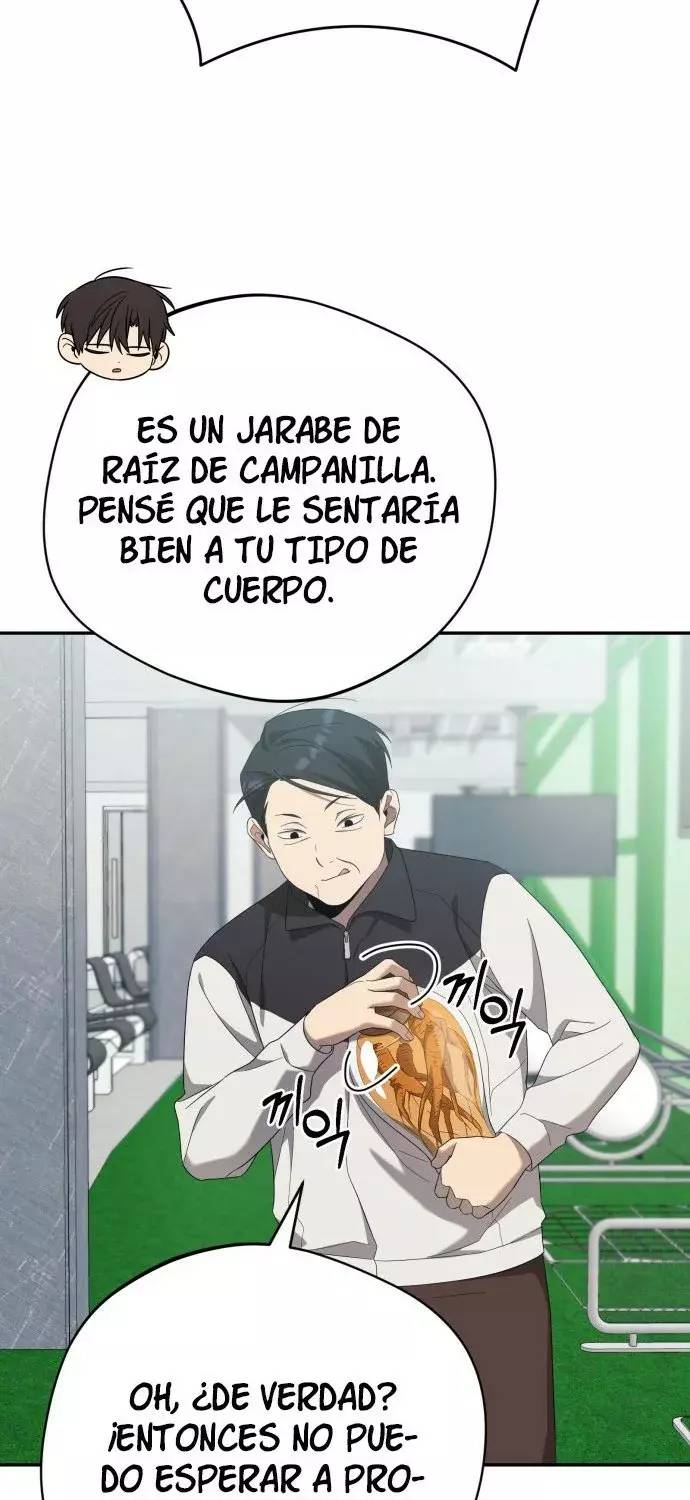 Read El Demonio Celestial de los Masajes Manga Online