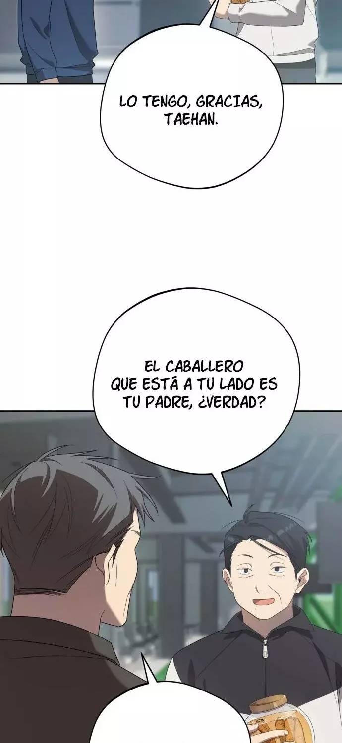 Read El Demonio Celestial de los Masajes Manga Online