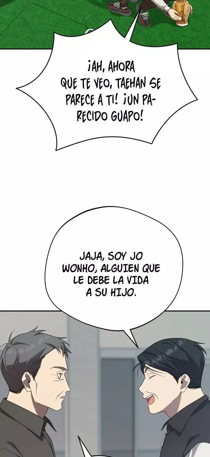 Read El Demonio Celestial de los Masajes Manga Online