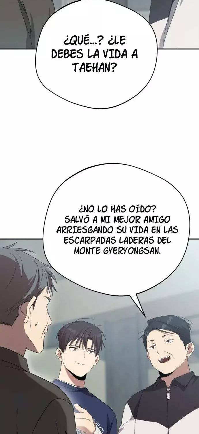 Read El Demonio Celestial de los Masajes Manga Online