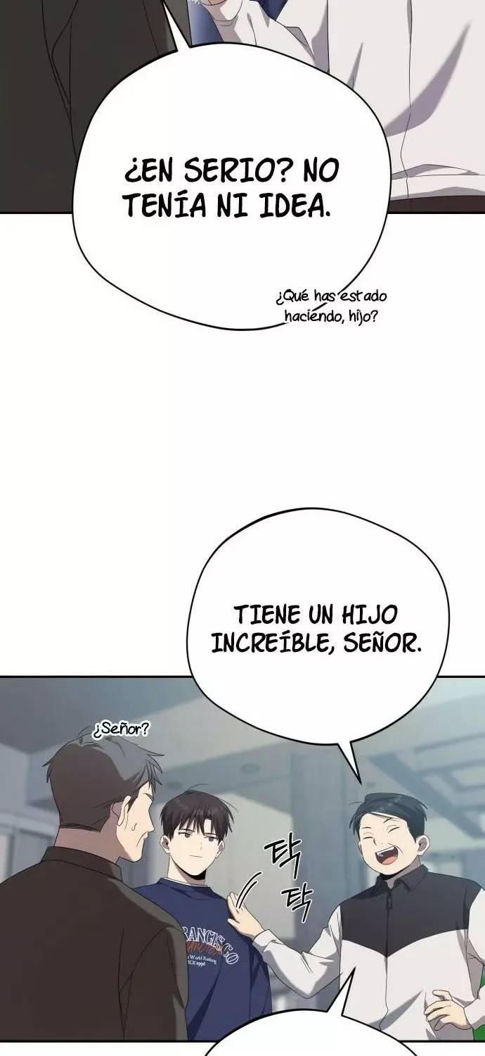 Read El Demonio Celestial de los Masajes Manga Online