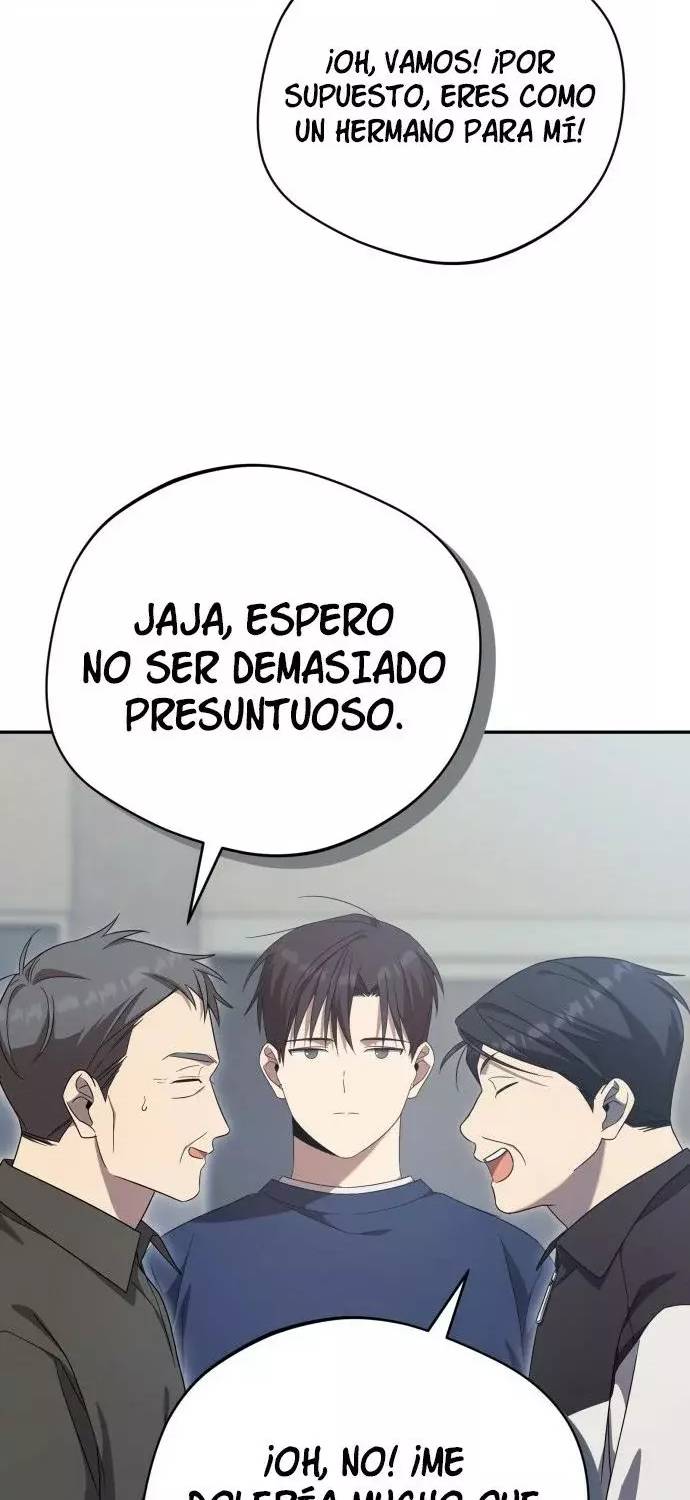 Read El Demonio Celestial de los Masajes Manga Online