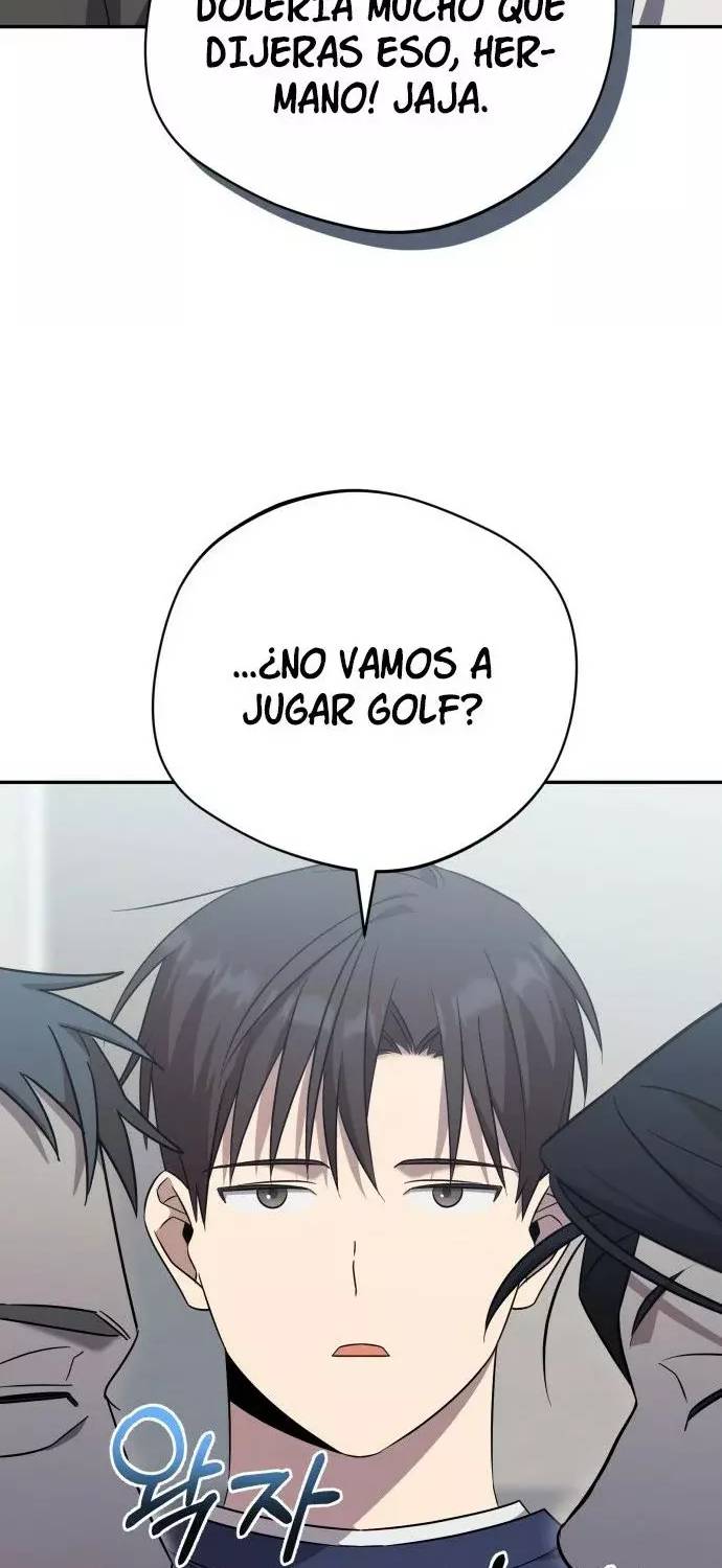 Read El Demonio Celestial de los Masajes Manga Online