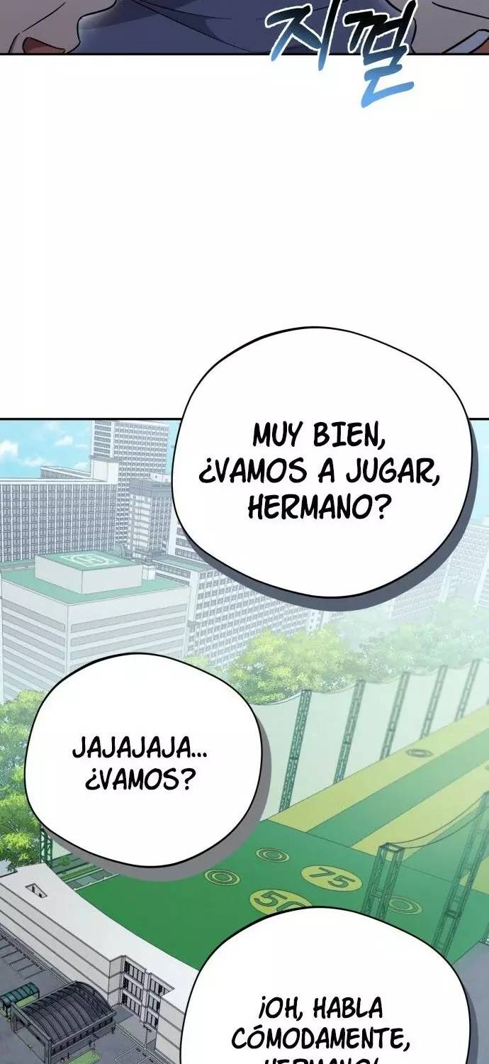Read El Demonio Celestial de los Masajes Manga Online
