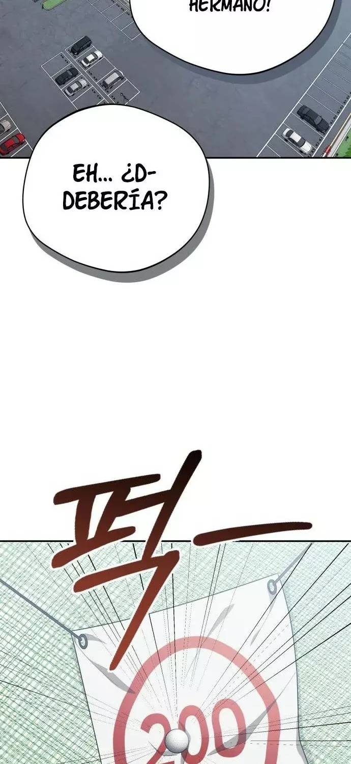 Read El Demonio Celestial de los Masajes Manga Online