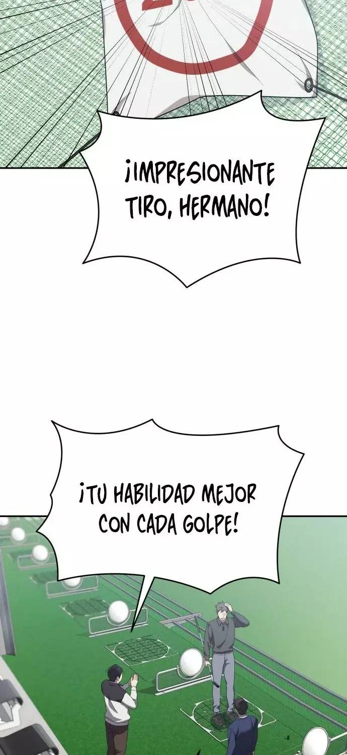 Read El Demonio Celestial de los Masajes Manga Online