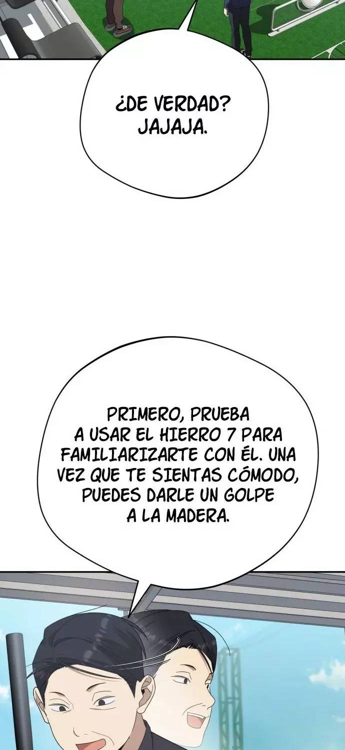 Read El Demonio Celestial de los Masajes Manga Online