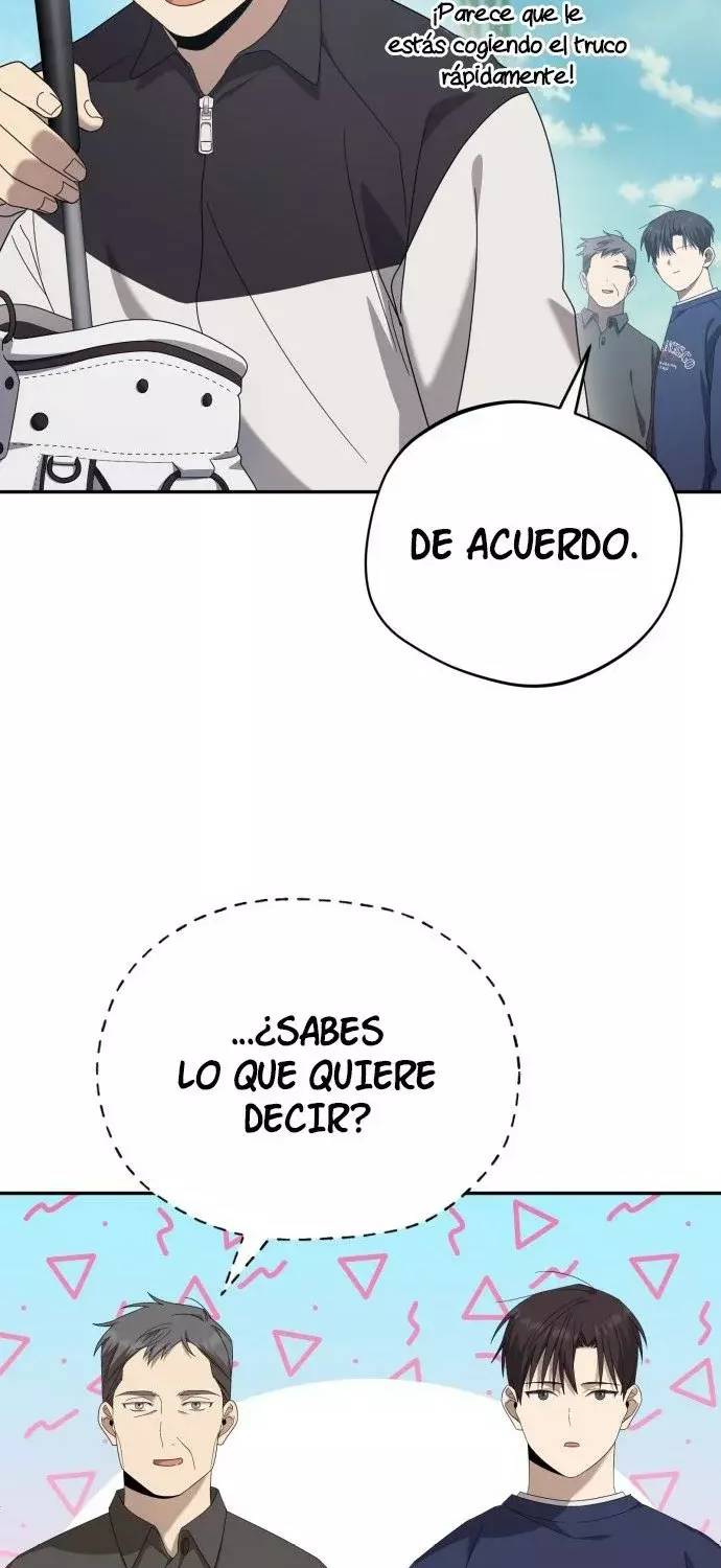 Read El Demonio Celestial de los Masajes Manga Online