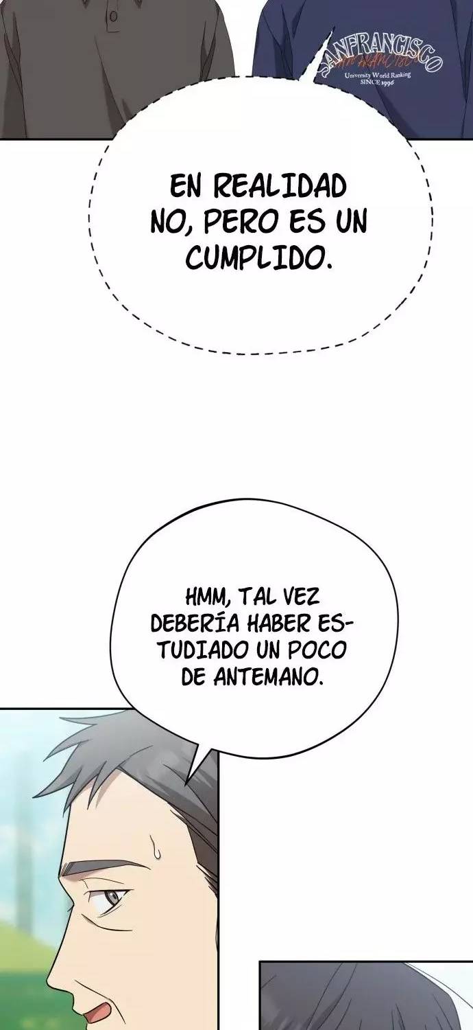 Read El Demonio Celestial de los Masajes Manga Online