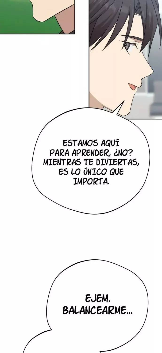 Read El Demonio Celestial de los Masajes Manga Online