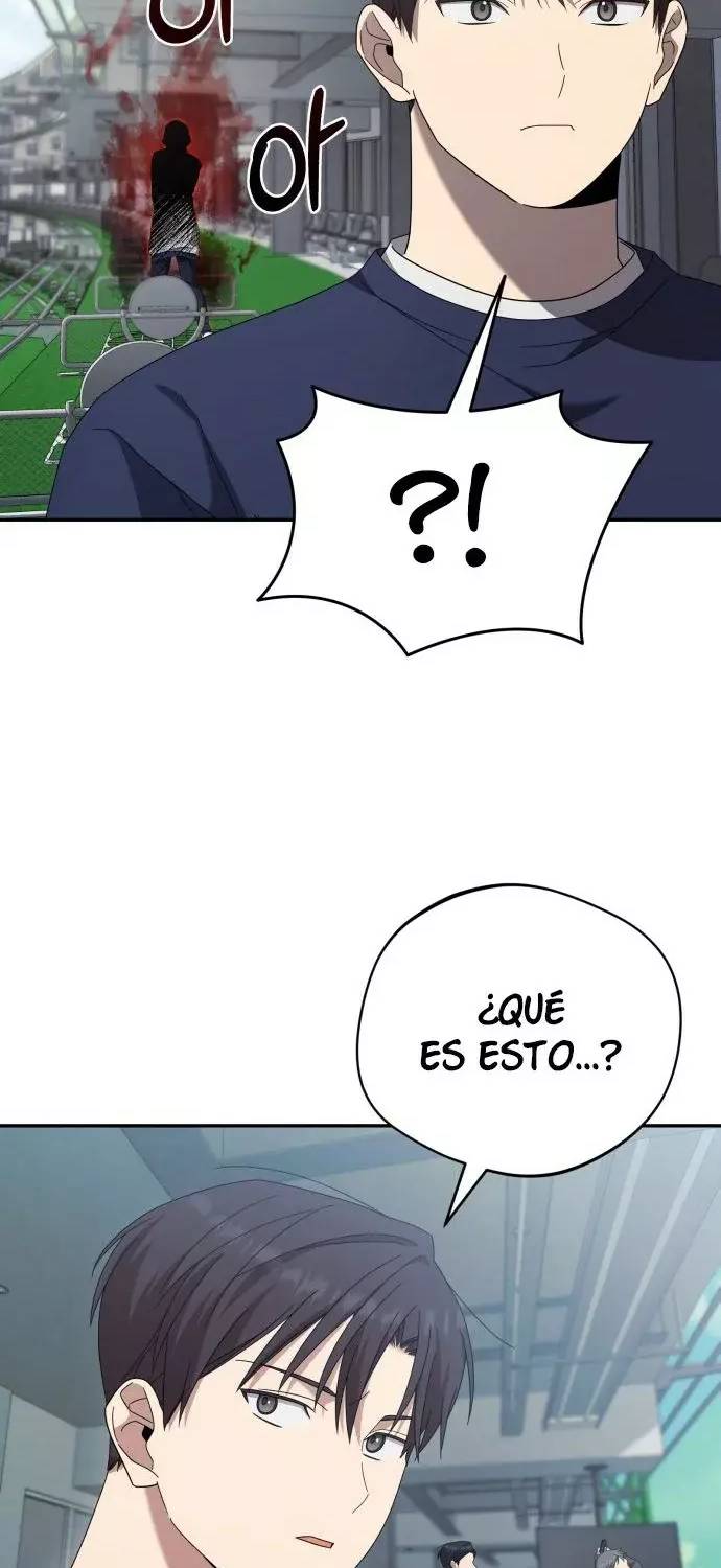 Read El Demonio Celestial de los Masajes Manga Online