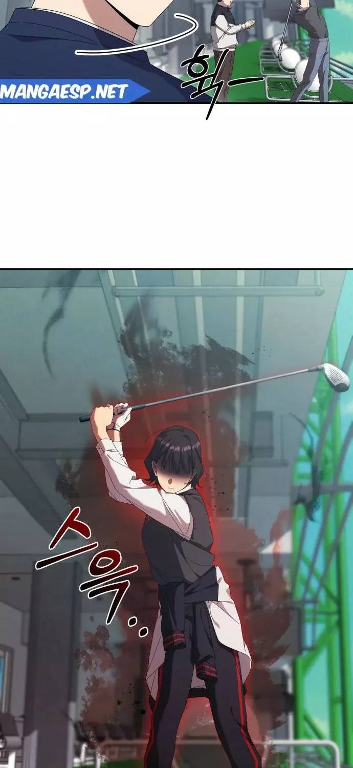 Read El Demonio Celestial de los Masajes Manga Online
