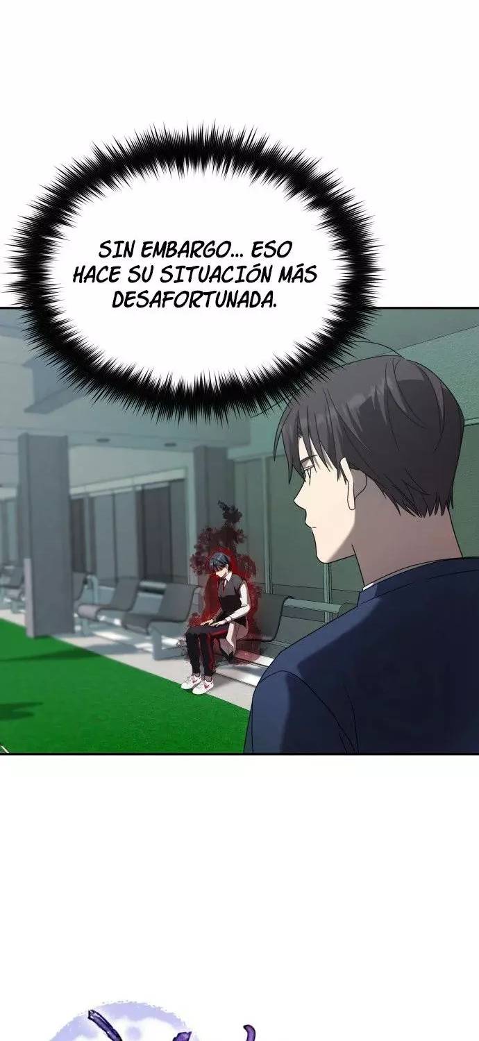 Read El Demonio Celestial de los Masajes Manga Online