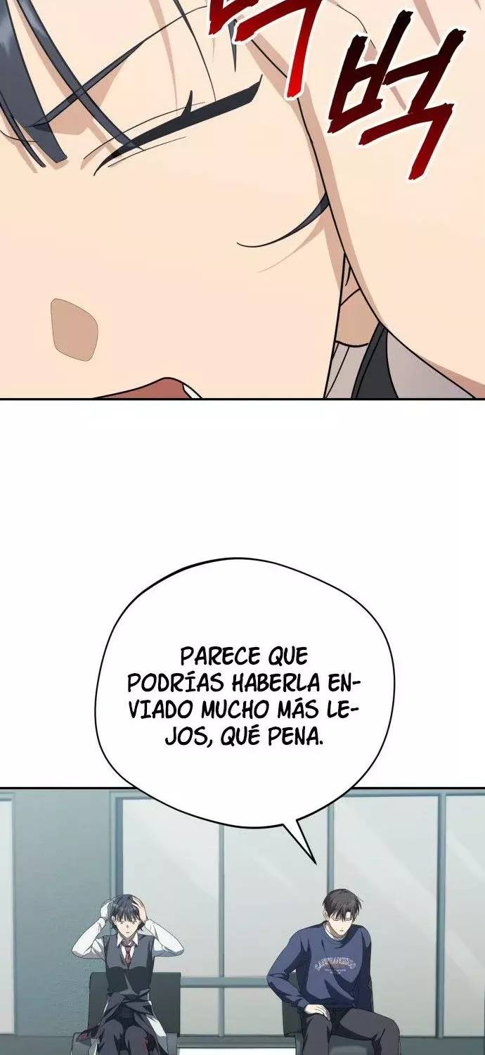 Read El Demonio Celestial de los Masajes Manga Online