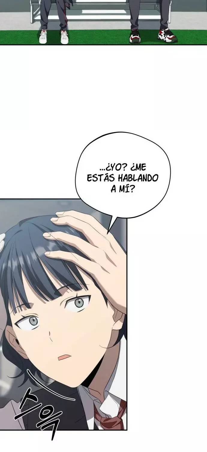 Read El Demonio Celestial de los Masajes Manga Online