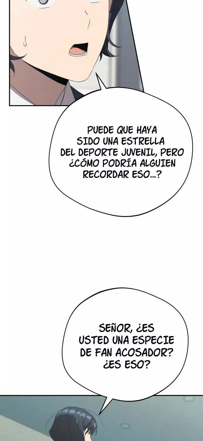 Read El Demonio Celestial de los Masajes Manga Online