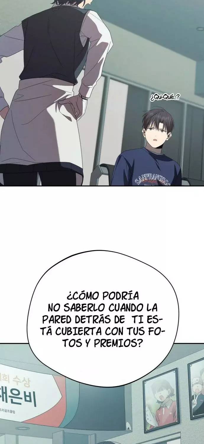 Read El Demonio Celestial de los Masajes Manga Online