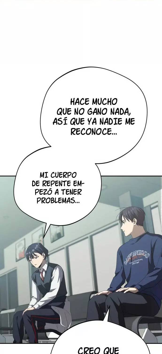 Read El Demonio Celestial de los Masajes Manga Online